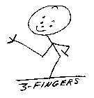 3-FINGERS