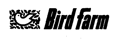 BIRD FARM