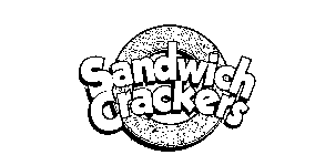 SANDWICH CRACKERS