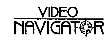 VIDEO NAVIGATOR