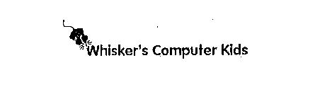 WHISKER'S COMPUTER KIDS