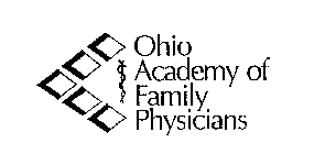OHIO ACADEMY OF FAMILY PHYSICIANS