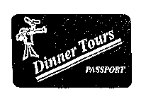 DINNER TOURS PASSPORT