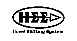 HOSEL SHIFTING SYSTEM