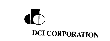 DCI DCI CORPORATION