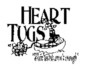 HEART TUGS 