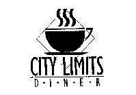 CITY LIMITS DINER