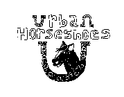 URBAN HORSESHOES