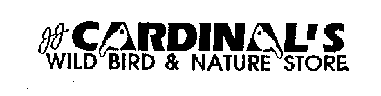 JJ CARDINAL'S WILD BIRD & NATURE STORE