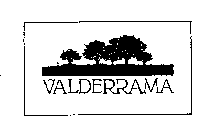 VALDERRAMA