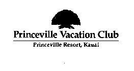 PRINCEVILLE VACATION CLUB PRINCEVILLE RESORT, KAUAI