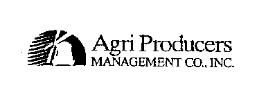 AGRI PRODUCERS MANAGEMENT CO., INC.