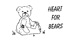 HEART FOR BEARS