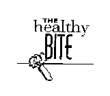THE HEALTHY BITE