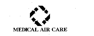 MEDICAL AIR CARE