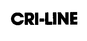 CRI-LINE
