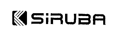 SIRUBA