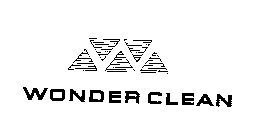 WONDER CLEAN