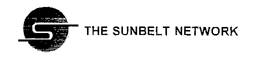 S THE SUNBELT NETWORK
