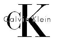 CK CALVIN KLEIN