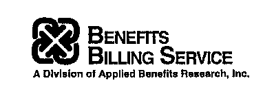 BENEFITS BILLING SERVICE A DIVISION OF APPLIED BENEFITS RESEARCH, INC.