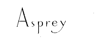 ASPREY