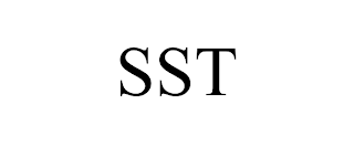 SST