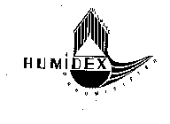 HUMIDEX DE HUMIDIFIER ULTIMATE