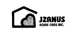 JZANUS HOME CARE INC.