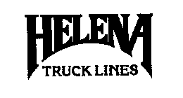 HELENA TRUCK LINES