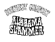 SOUTHERN COMFORT ALABAMA SLAMMER