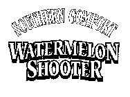 SOUTHERN COMFORT WATERMELON SHOOTER