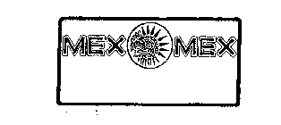 MEX MEX