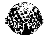 PLANET PRESS