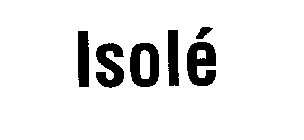 ISOLE