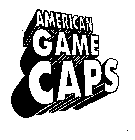 AMERICAN GAME CAPS