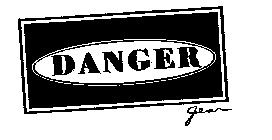 DANGER GEAR
