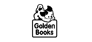 GOLDEN BOOKS