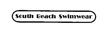 SOUTH BEACH SWIMWEAR