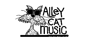 ALLEY CAT MUSIC