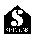 S SIMMONS
