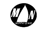 M N MURPHY & NYE