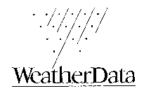 WEATHERDATA