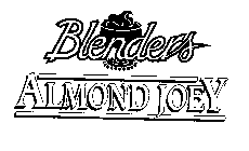 BLENDERS ALMOND JOEY