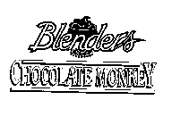 BLENDERS CHOCOLATE MONKEY