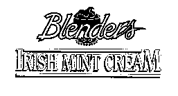 BLENDERS IRISH MINT CREAM