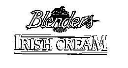 BLENDERS IRISH CREAM