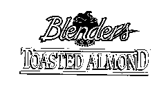 BLENDERS TOASTED ALMOND