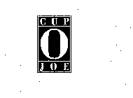 CUP O JOE