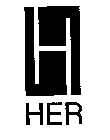 HER H